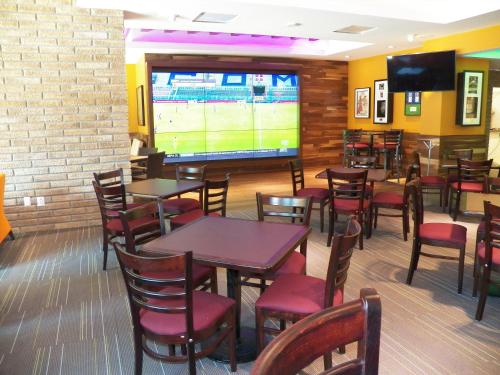 holiday inn leon plaza mayor by ihg