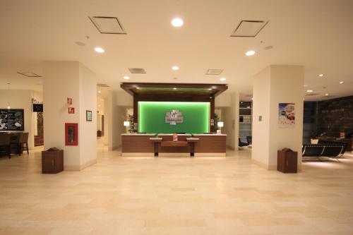 holiday inn leon plaza mayor by ihg