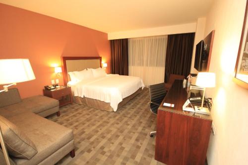 holiday inn leon plaza mayor by ihg