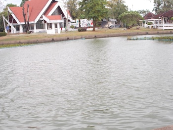 a p garden hotel