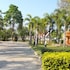 a p garden hotel