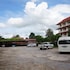 a p garden hotel