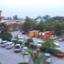 a p garden hotel
