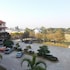 a p garden hotel