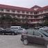 a p garden hotel