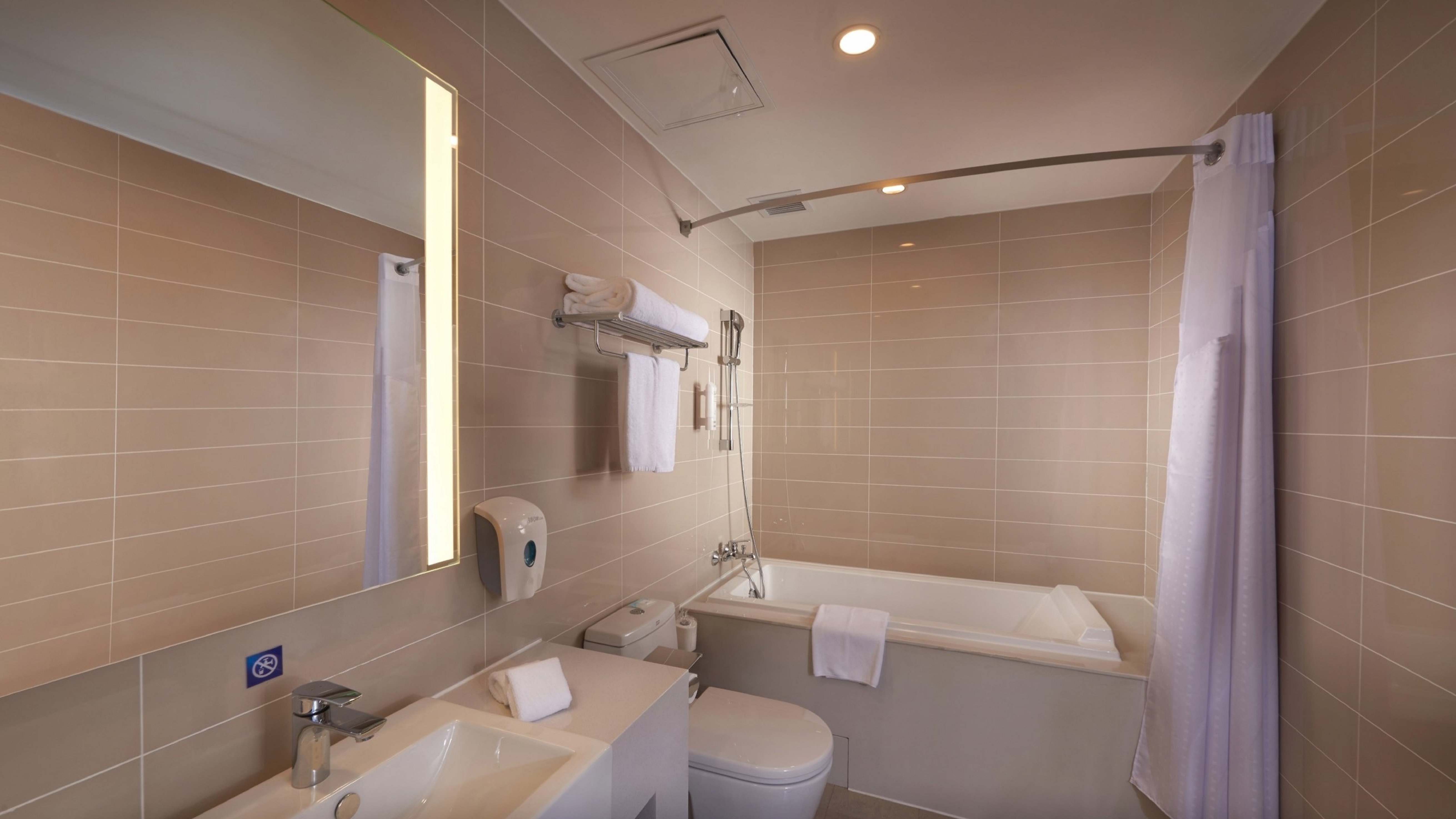 holiday inn express shenyang north station by ihg
