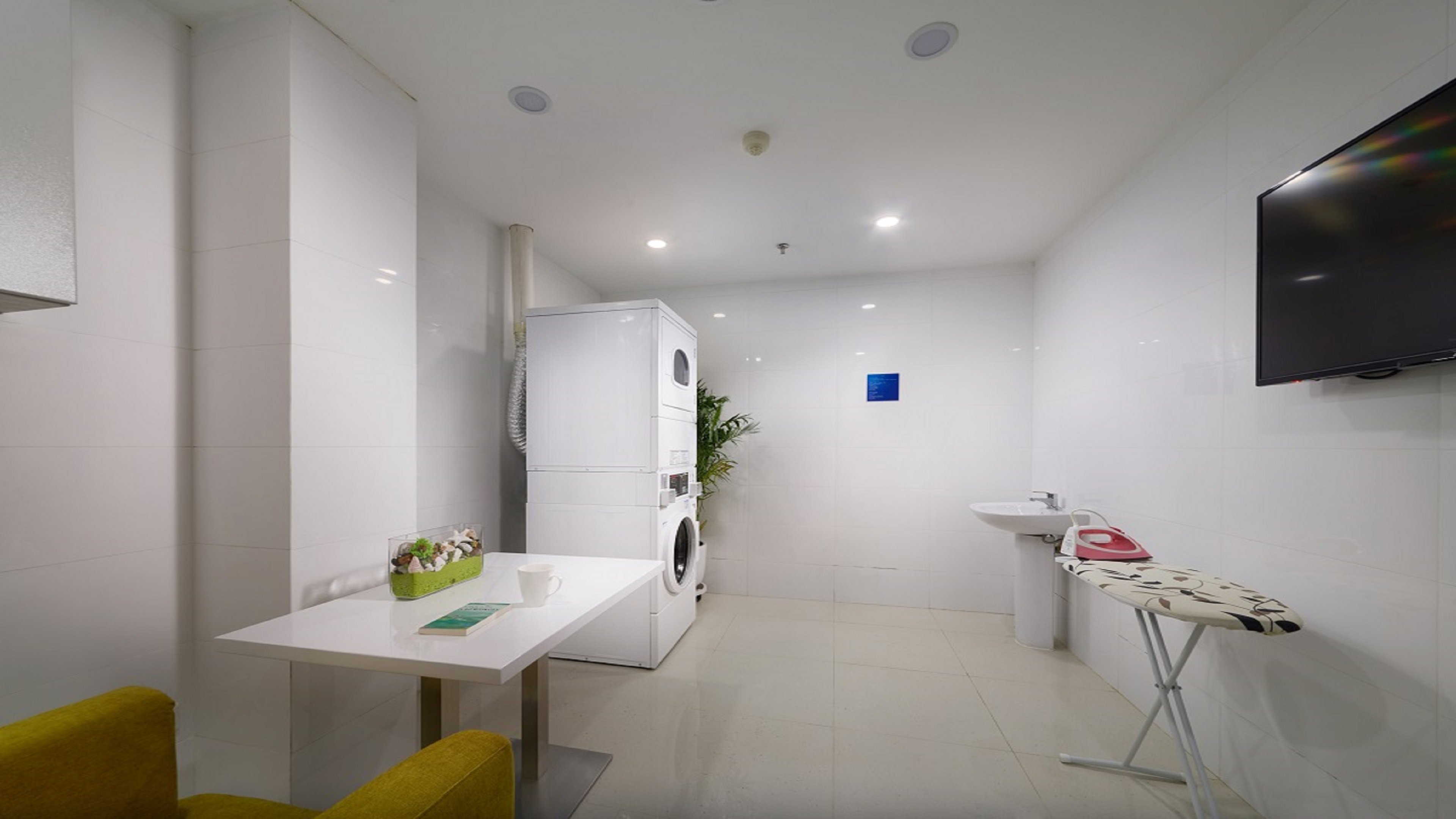 holiday inn express shenyang north station by ihg