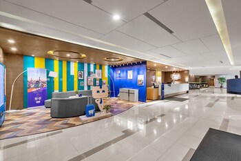Holiday Inn Express Shenyang North Station By Ihg,Liaoning>>Shenyang,4 star
