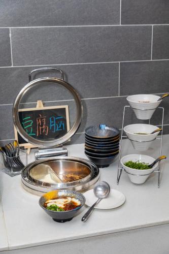 holiday inn express shenyang north station by ihg