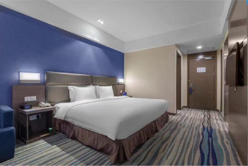 holiday inn express shenyang north station by ihg
