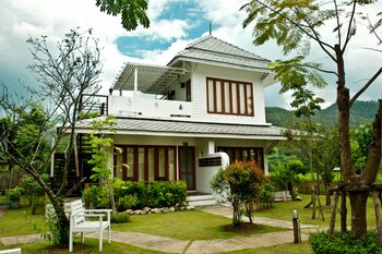 Pai Vieng Fah,Mae Hong Son>>Ban Huai Pu,4 star