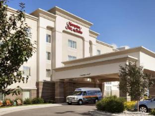 hampton inn and suites rochester north