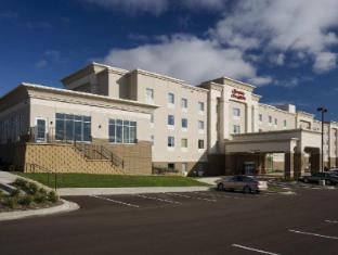 hampton inn and suites rochester north