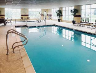 hampton inn and suites rochester north