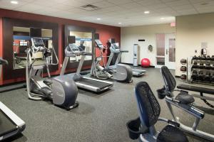 hampton inn and suites rochester north