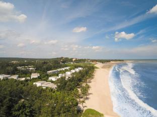 sanctuary resort community