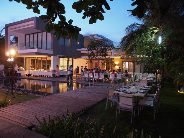 sanctuary resort community