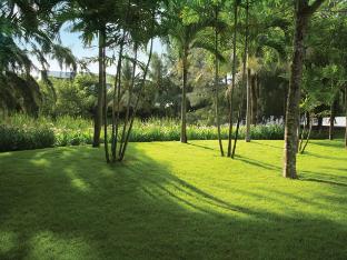 sanctuary resort community