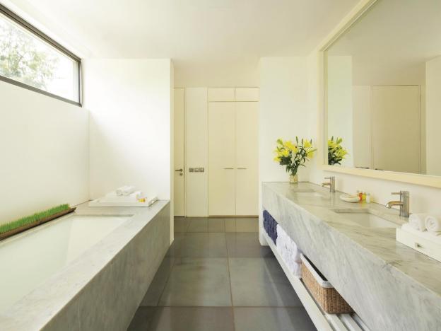 sanctuary resort community