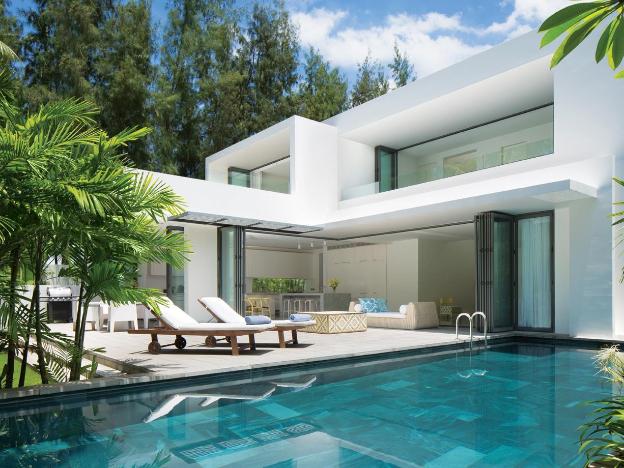 sanctuary resort community