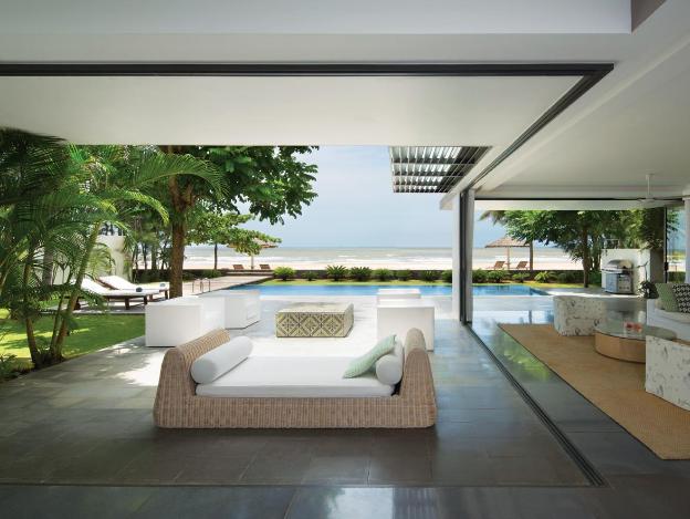 sanctuary resort community