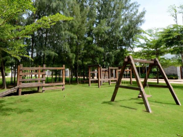 sanctuary resort community