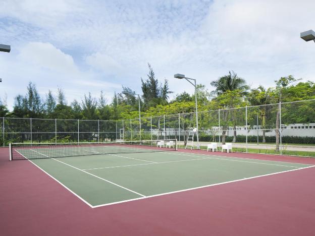 sanctuary resort community