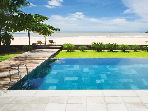 sanctuary resort community