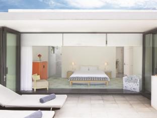 sanctuary resort community