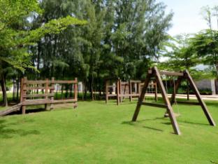 sanctuary resort community