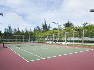 sanctuary resort community