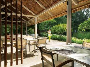 sanctuary resort community