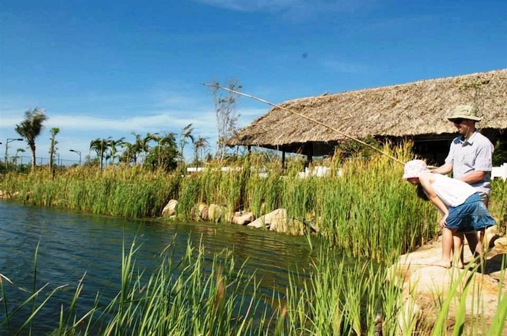 sanctuary resort community