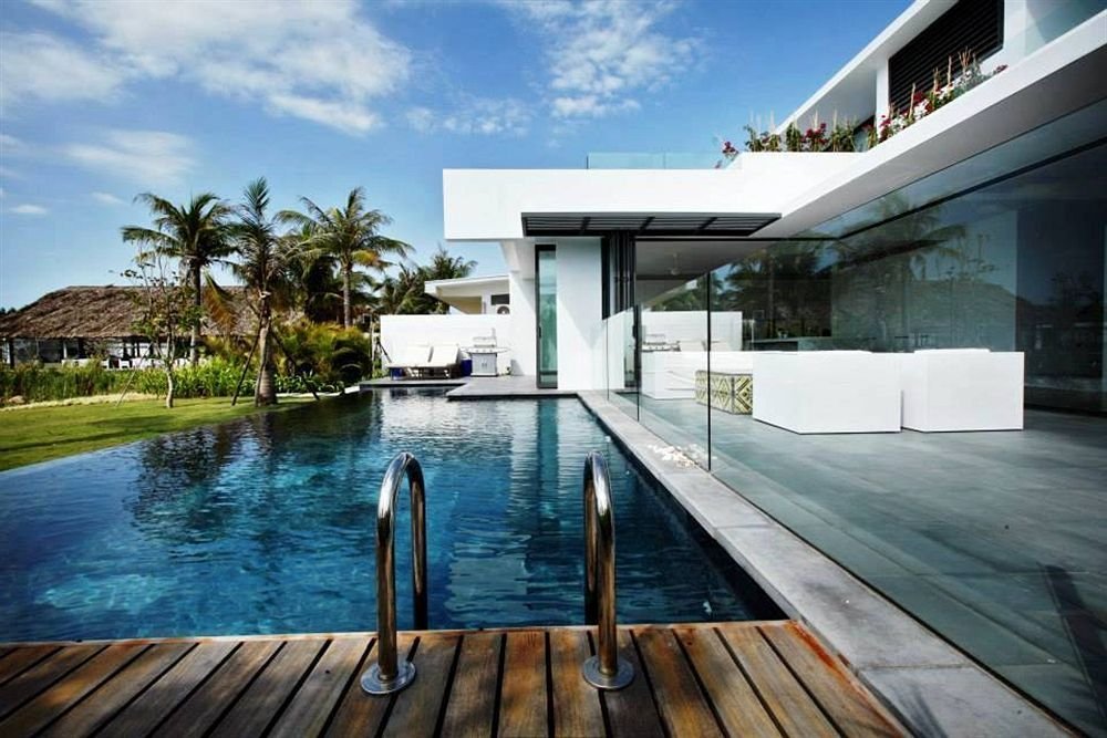 sanctuary resort community