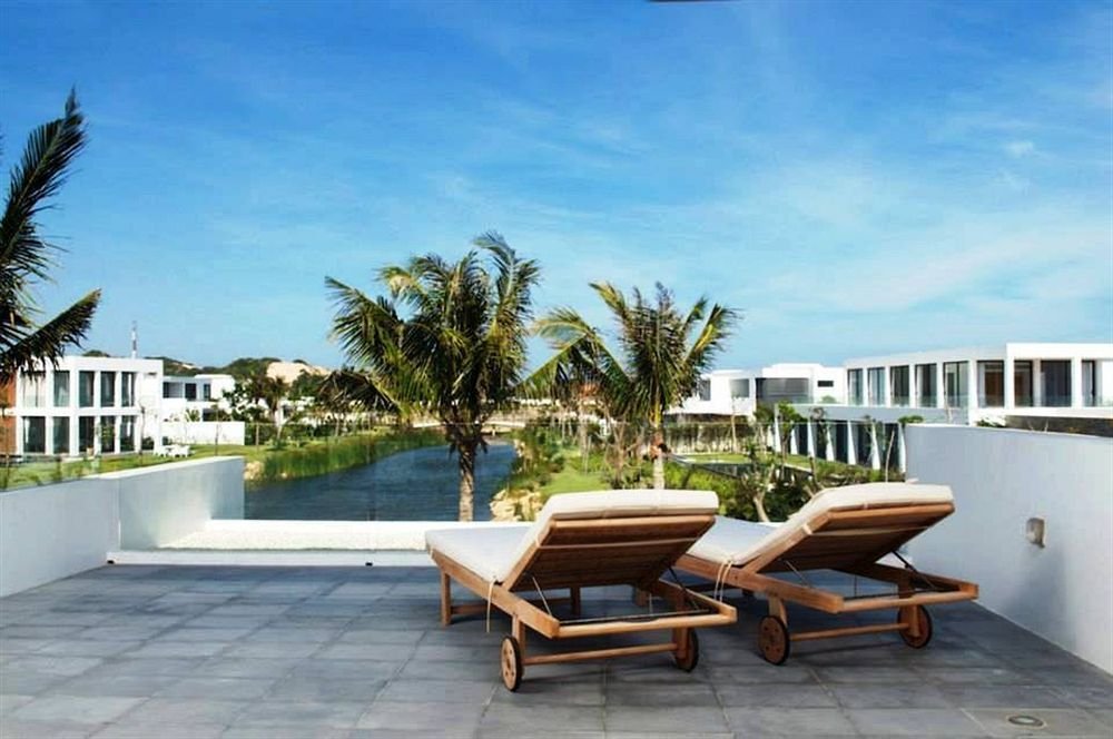 sanctuary resort community