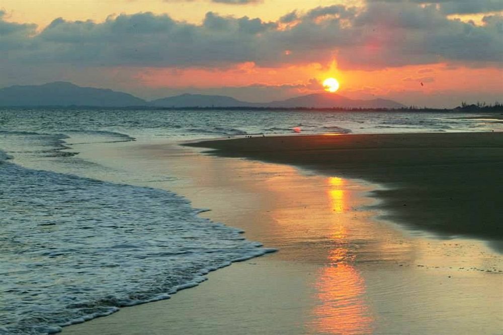 sanctuary resort community