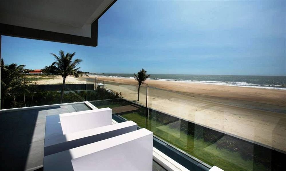 sanctuary resort community