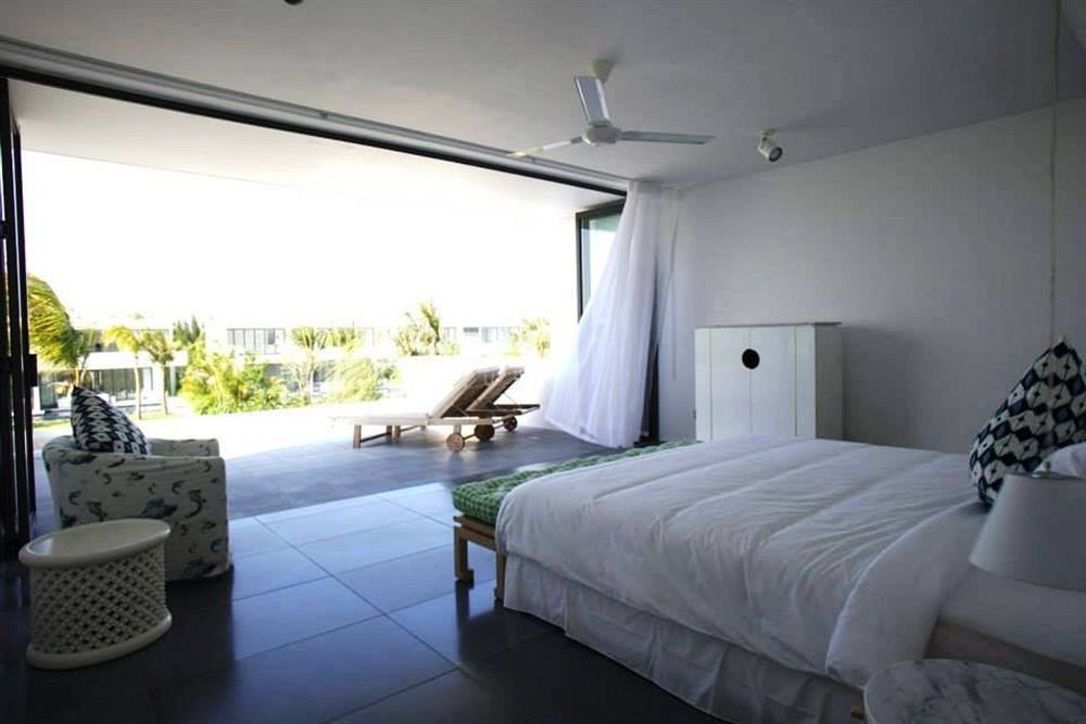 sanctuary resort community