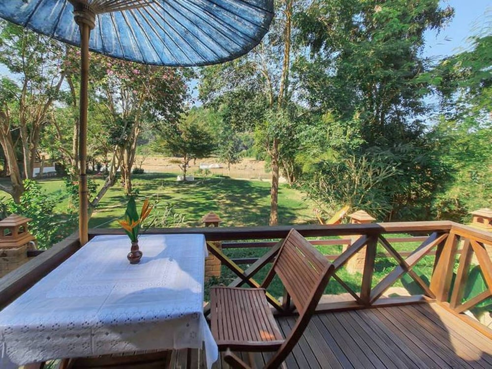 banviewnam camping and resort