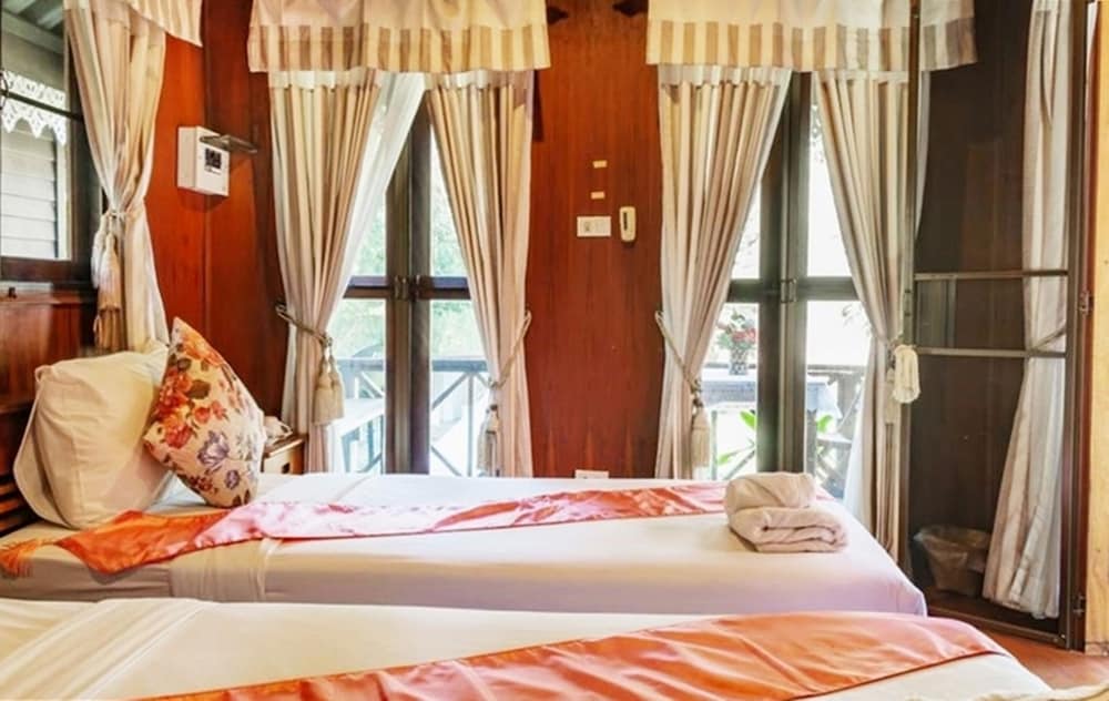 banviewnam camping and resort