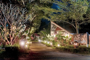banviewnam camping and resort