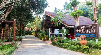 banviewnam camping and resort