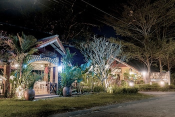 banviewnam camping and resort