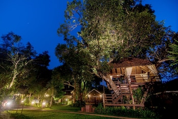 banviewnam camping and resort