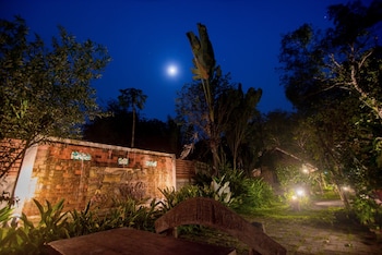 banviewnam camping and resort