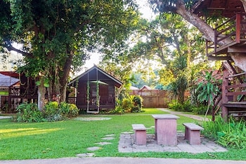 banviewnam camping and resort