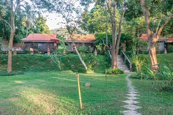 banviewnam camping and resort