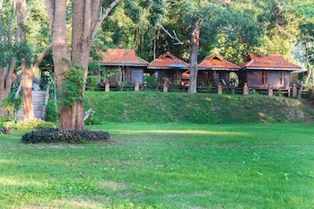 banviewnam camping and resort