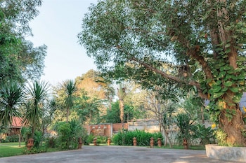 banviewnam camping and resort