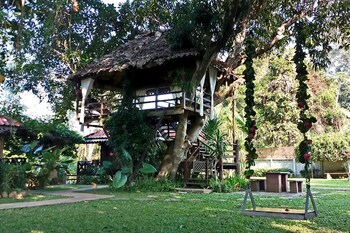banviewnam camping and resort